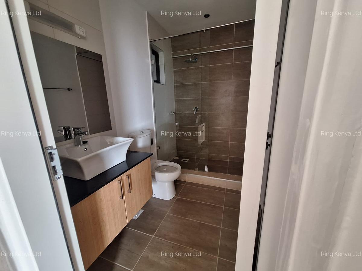 2 Bed Apartment with En Suite in Kilimani - 5