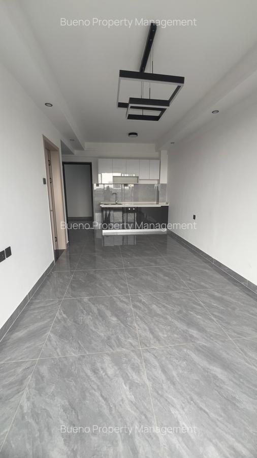 1 Bed Apartment with En Suite in Ngong Road - 6