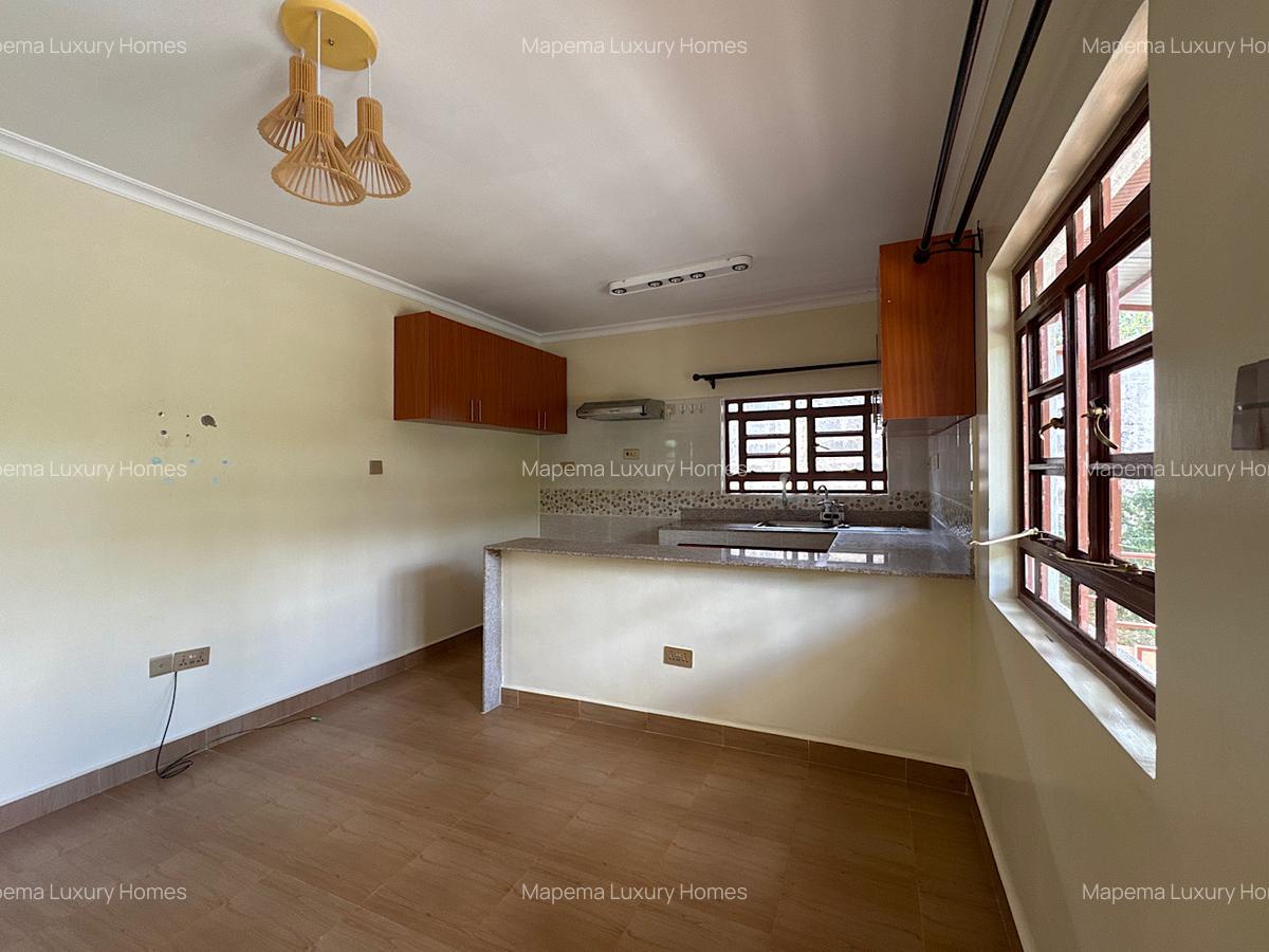 2 Bed House with En Suite at Bogani - 3