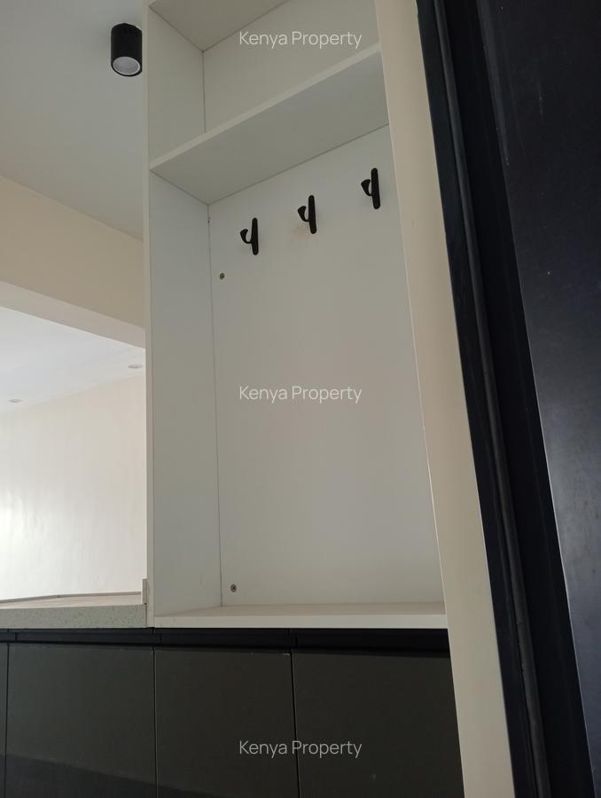 2 Bed Apartment with Gym at Argwings Kodhek Road - 11