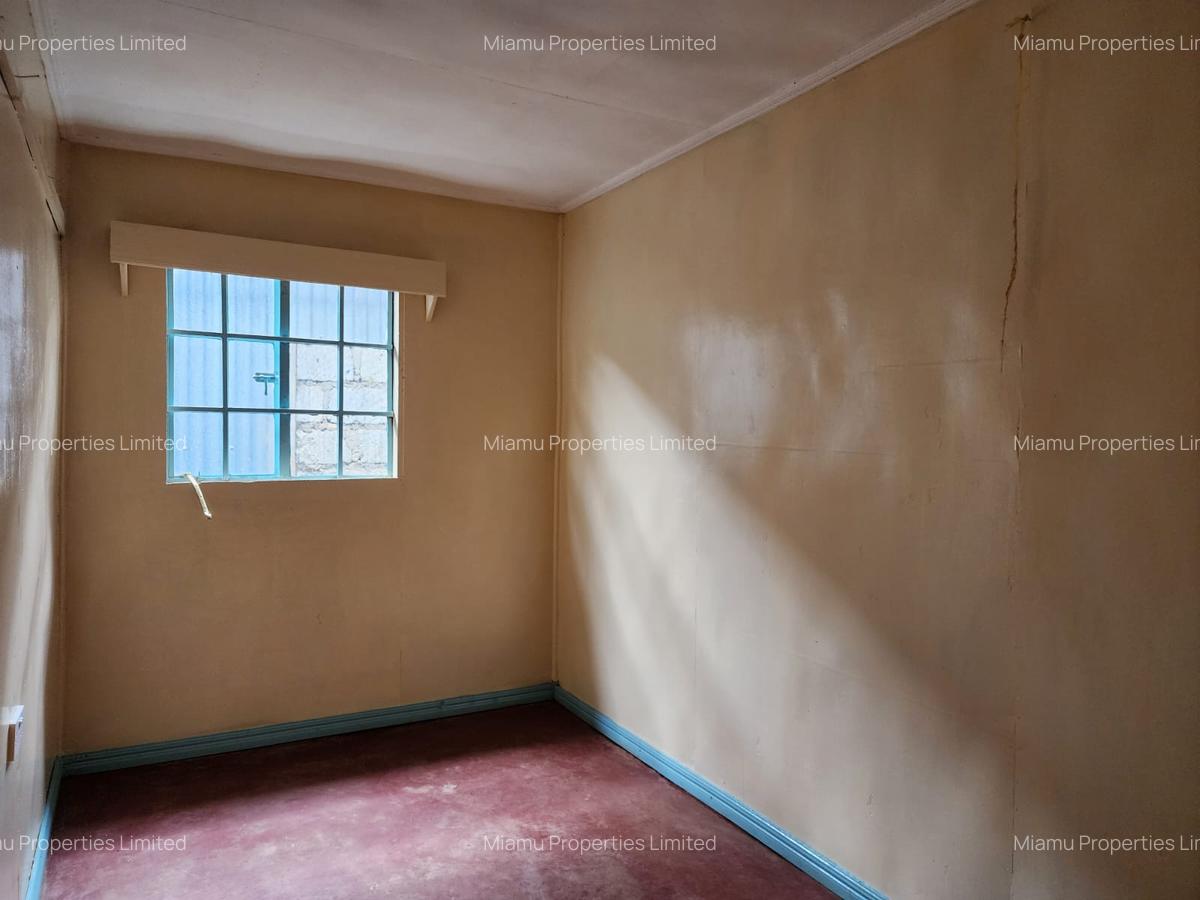 2 Bed House at Muchatha - 4