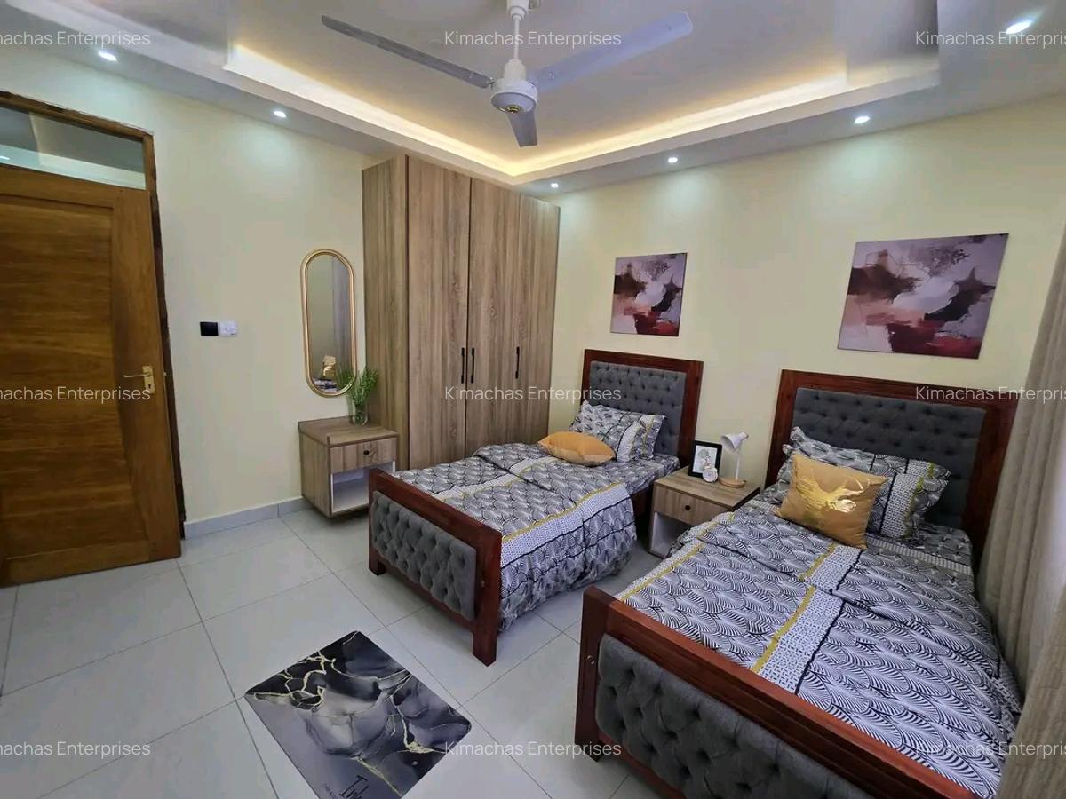 3 Bed Apartment with En Suite at Beach Road - 13