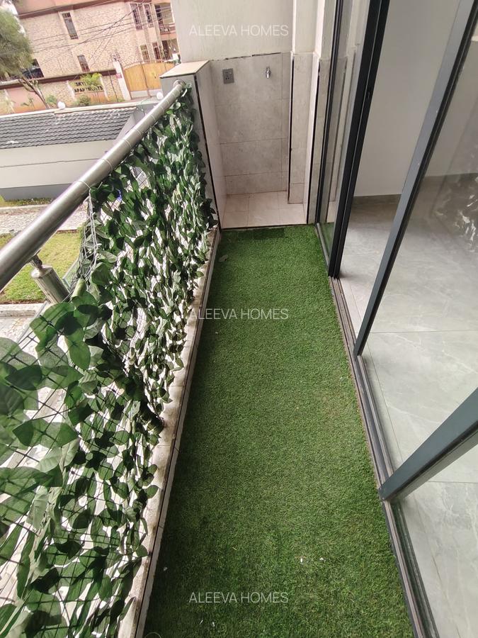 1 Bed Apartment with Gym in Lavington - 1