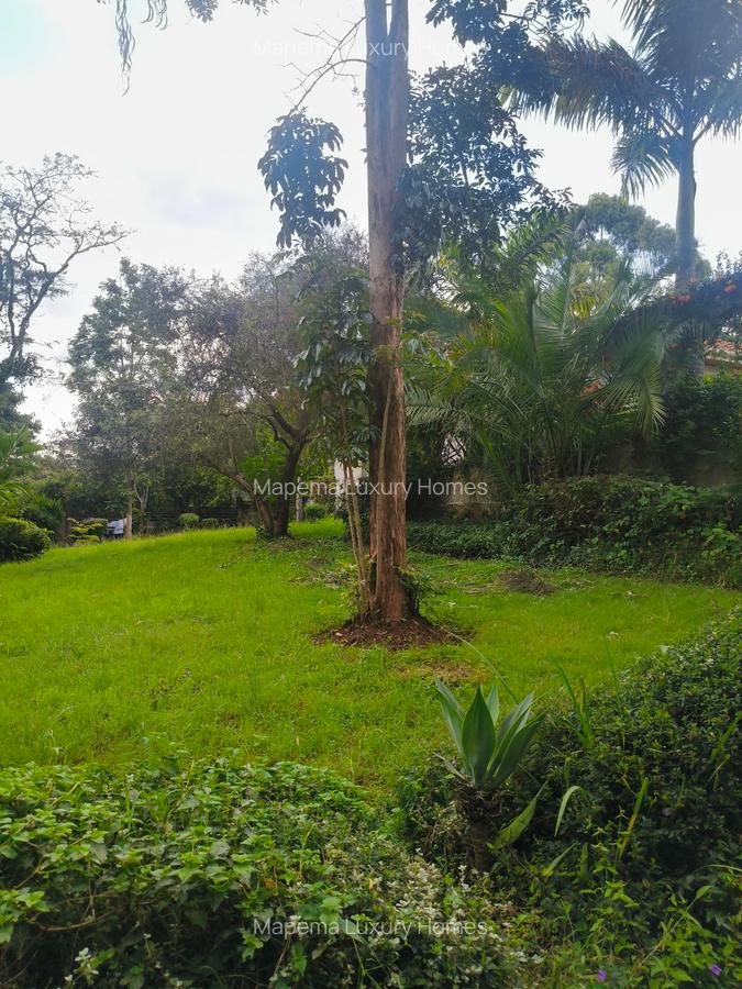 Residential Land at Hardy Area - 11