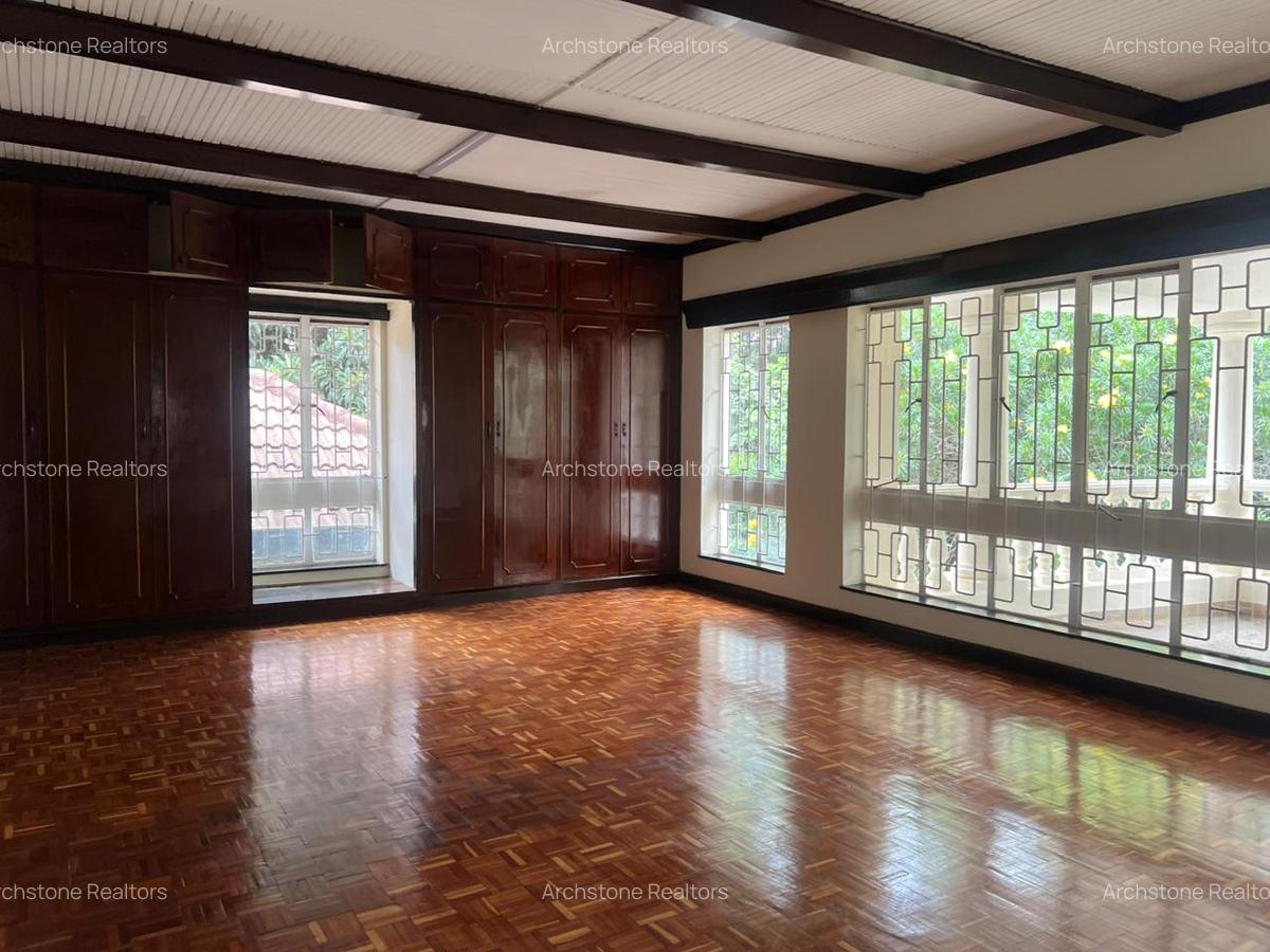 Office with Parking in Gigiri - 8