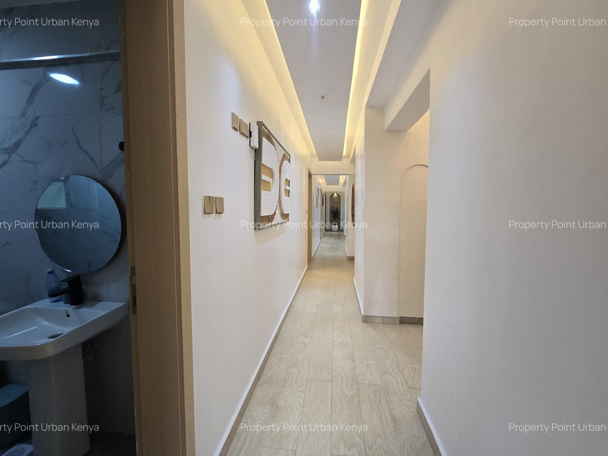 4 Bed Apartment with En Suite at Crescent Lane - Westlands - 7