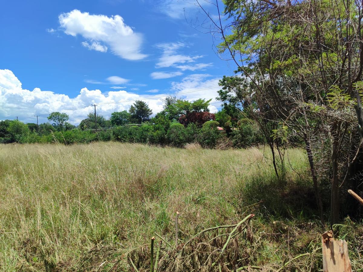 Land at Eldoret - 5