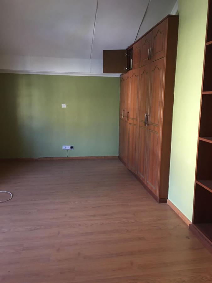 4 Bed Townhouse with En Suite at Shanzu - 9