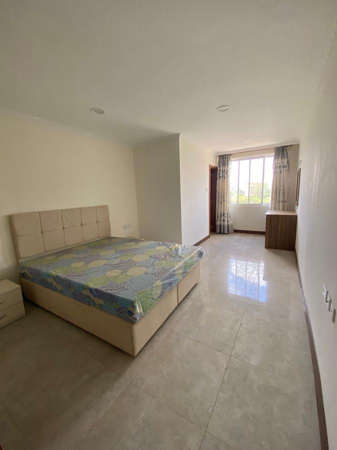 Furnished 3 Bed Apartment with En Suite at Argwins Kodhek - 6