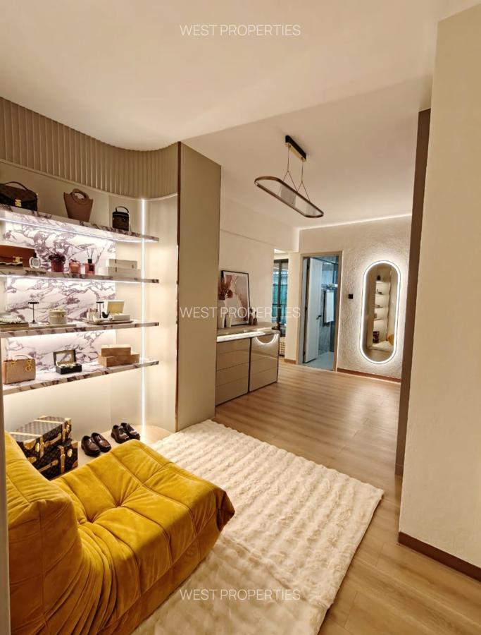 5 Bed Apartment with En Suite at Ole-Dume Rd - 13