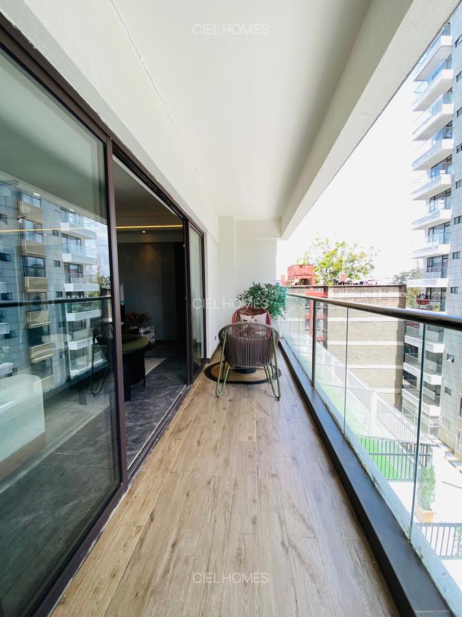 4 Bed Apartment with En Suite at Githunguri Road - 6