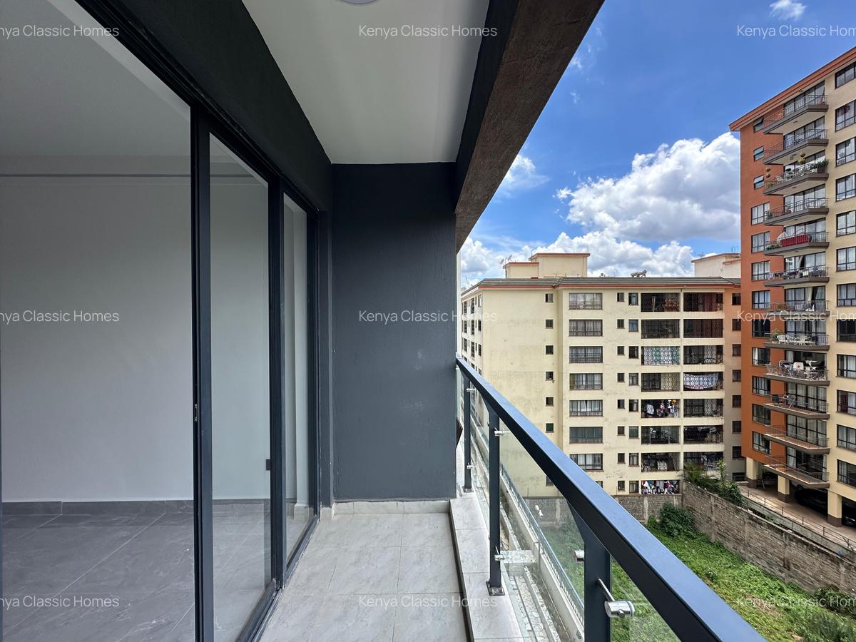 1 Bed Apartment with Borehole at Lavington - 3