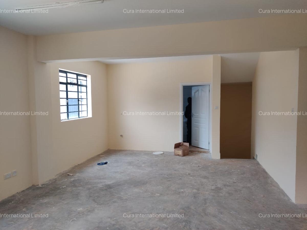 6,457 ft² Warehouse with Parking in Ruiru - 6