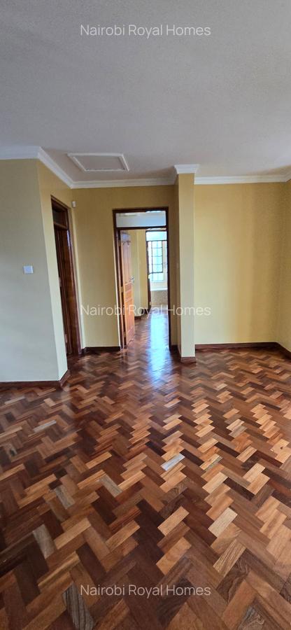 4 Bed House with En Suite at Mbugani Villas - 13