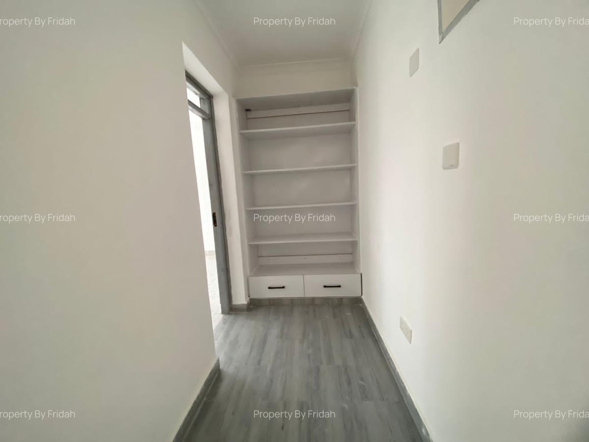 3 Bed House with En Suite in Kitengela - 11