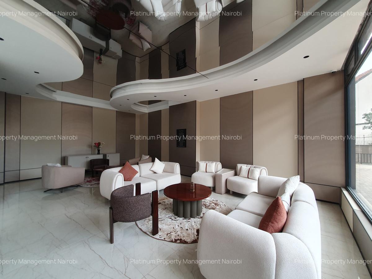 2 Bed Apartment with En Suite at Brookside Gardens - 20
