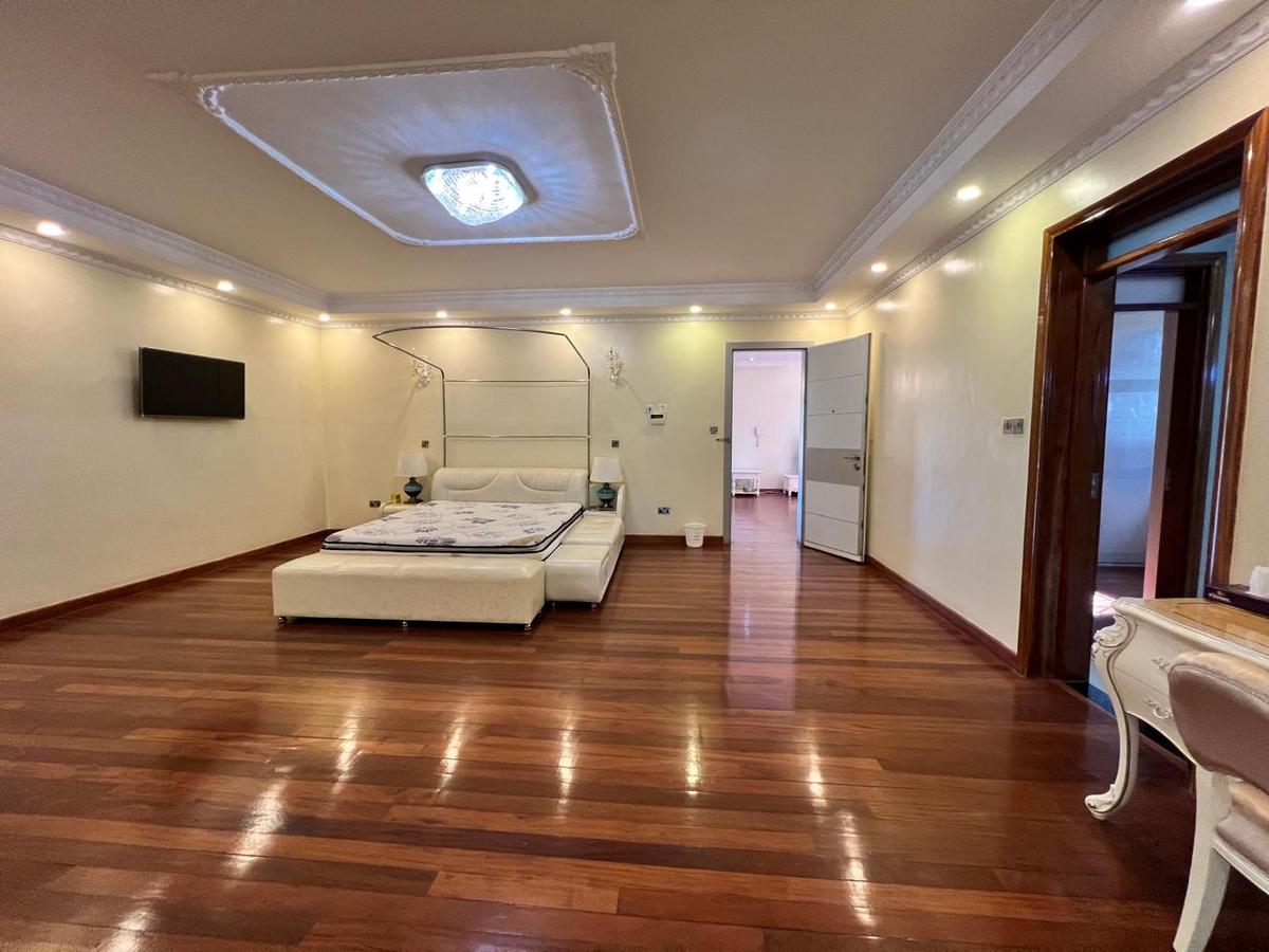 5 Bed House with Swimming Pool in Gigiri - 4