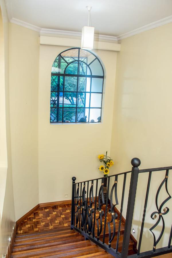 4 Bed Townhouse with En Suite at Owashika Road - 7