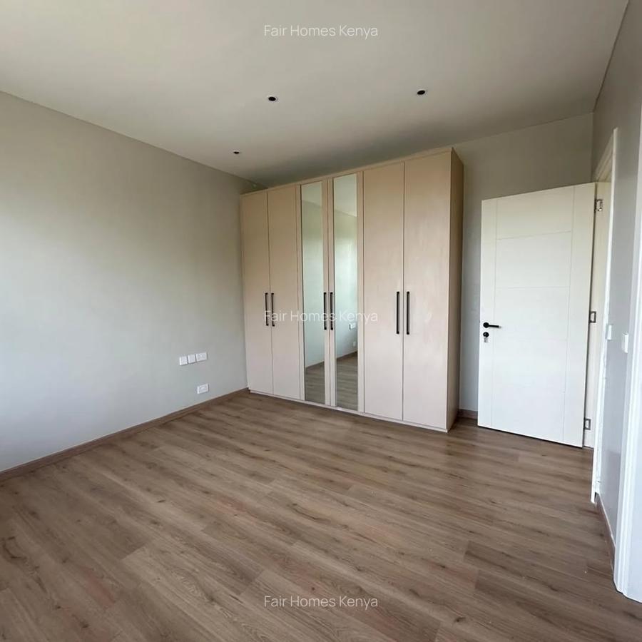 5 Bed Townhouse with En Suite at Lavington Manyani - 8