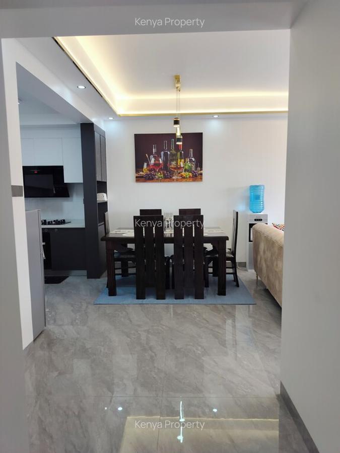 2 Bed Apartment with En Suite at Mawensi Road - 13