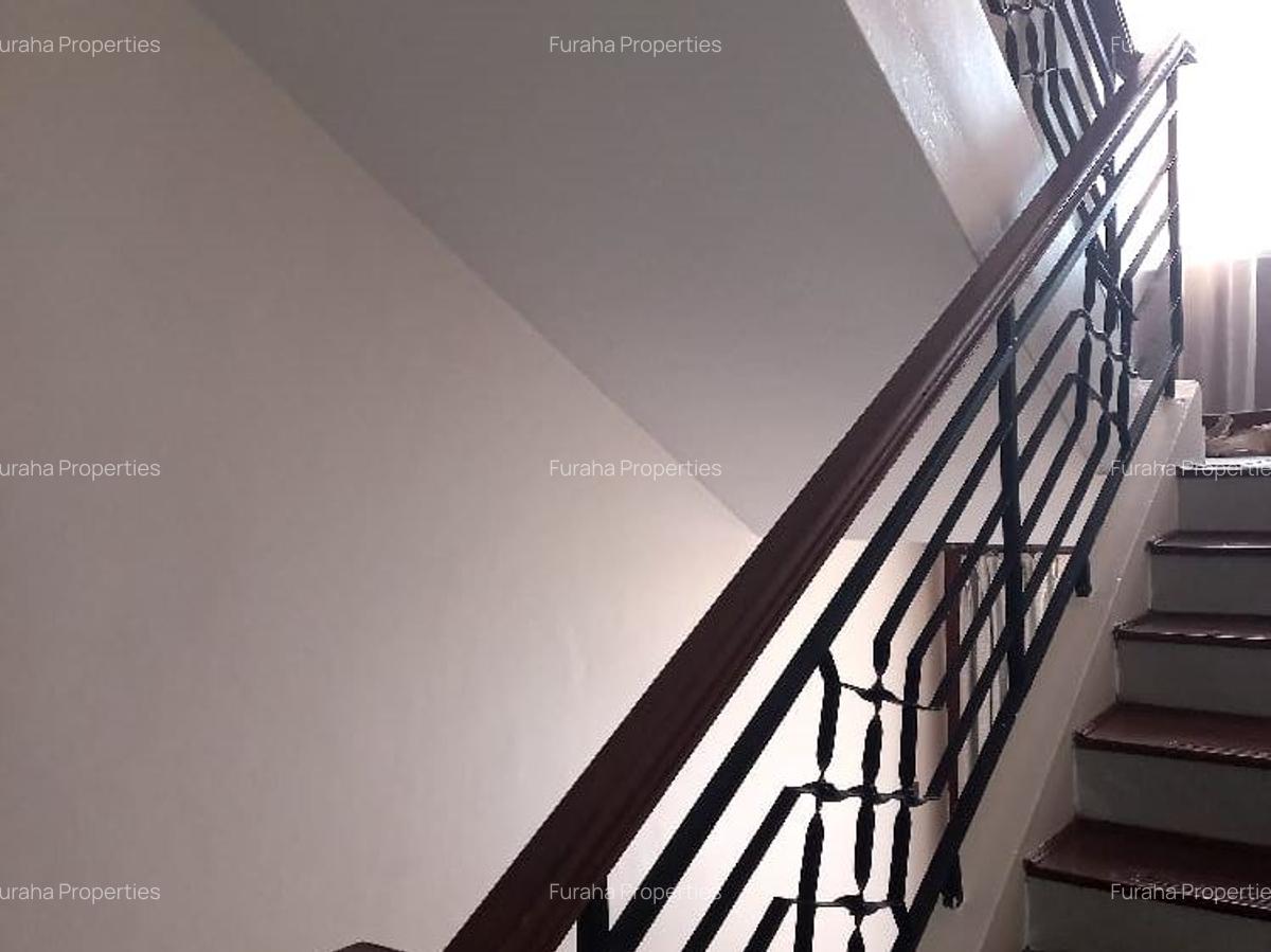 3 Bed Townhouse with En Suite in Shanzu - 5