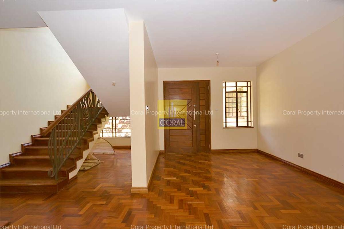5 Bed Townhouse in Lower Kabete - 15