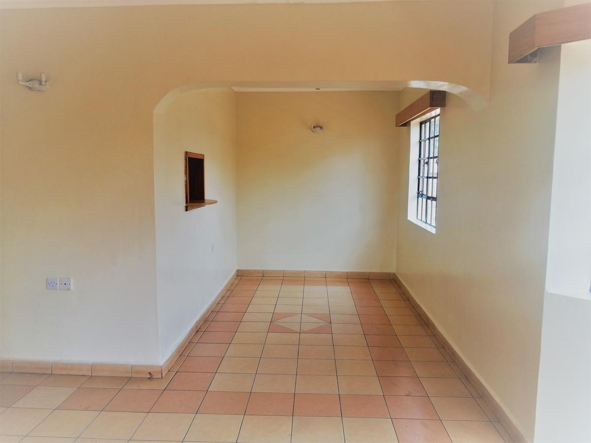 3 Bed House with En Suite in Ngong - 5