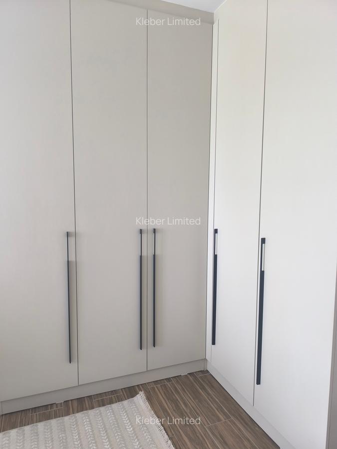 3 Bed Apartment with En Suite in Syokimau - 15