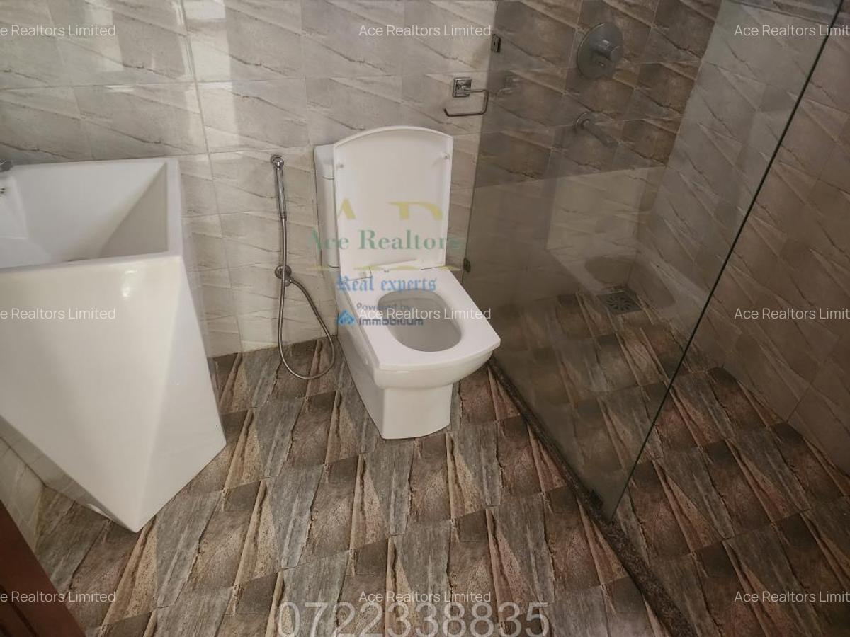 2 Bed Apartment with En Suite at Kilimani - 6