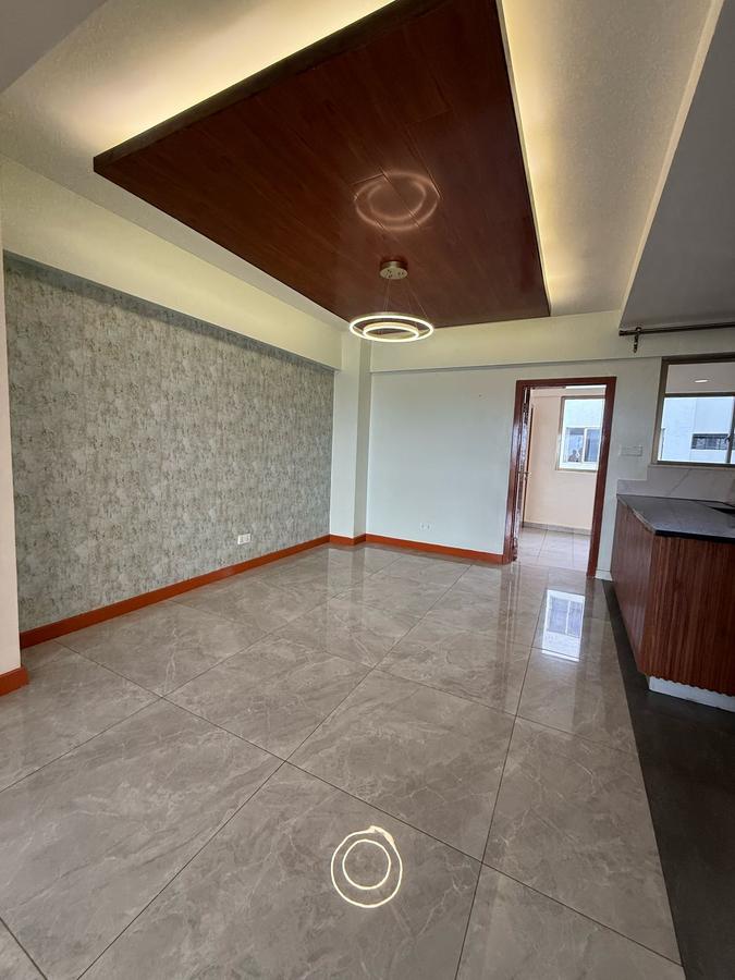 3 Bed Apartment with En Suite in Kileleshwa - 5