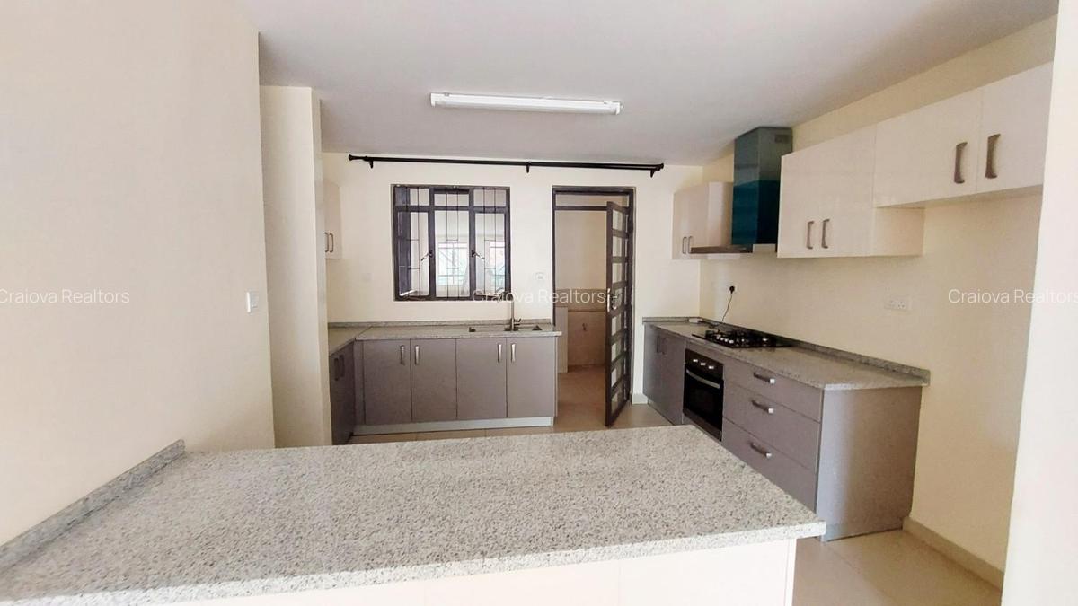 3 Bed Apartment with En Suite at Off Langata Road - 8