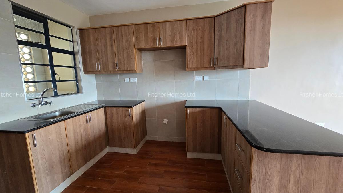 2 Bed Apartment with En Suite in Kiambu Road - 7