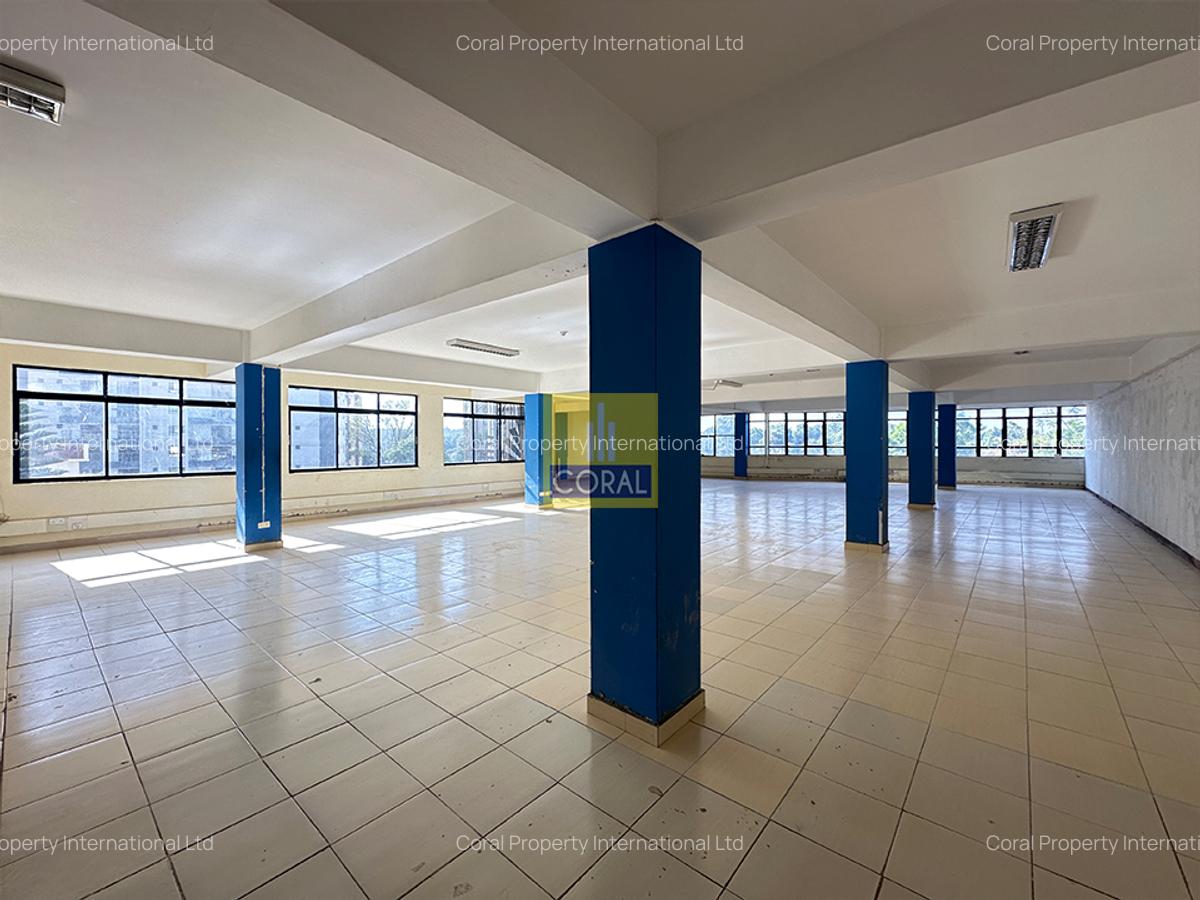 Office in Parklands - 4