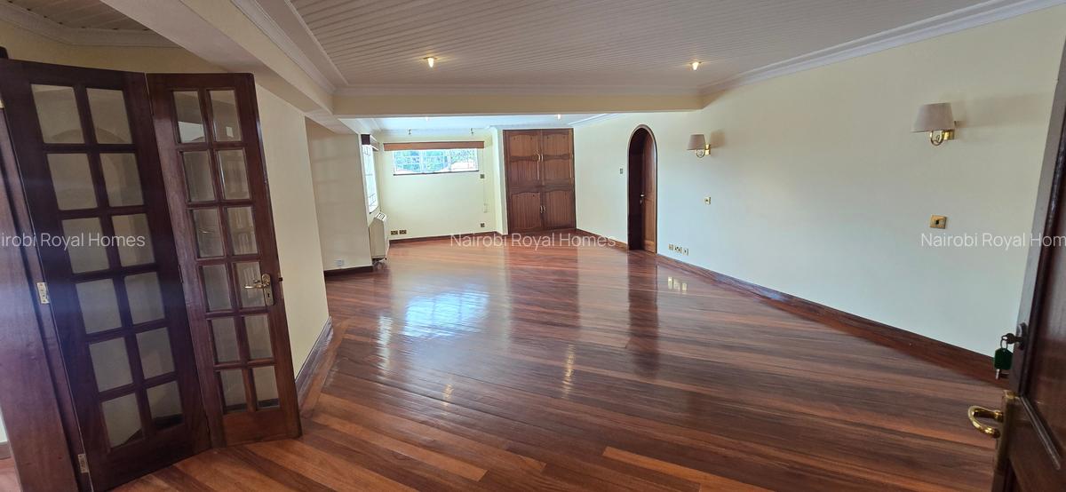 Commercial Property with Backup Generator at Convent Drive - 17