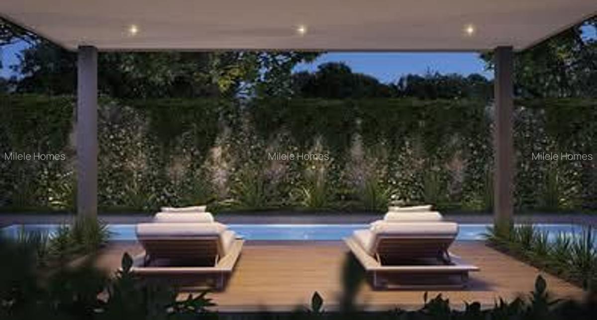 4 Bed Townhouse with En Suite in Loresho - 10