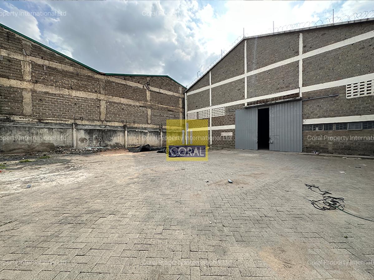8,500 ft² Warehouse in Mombasa Road - 6