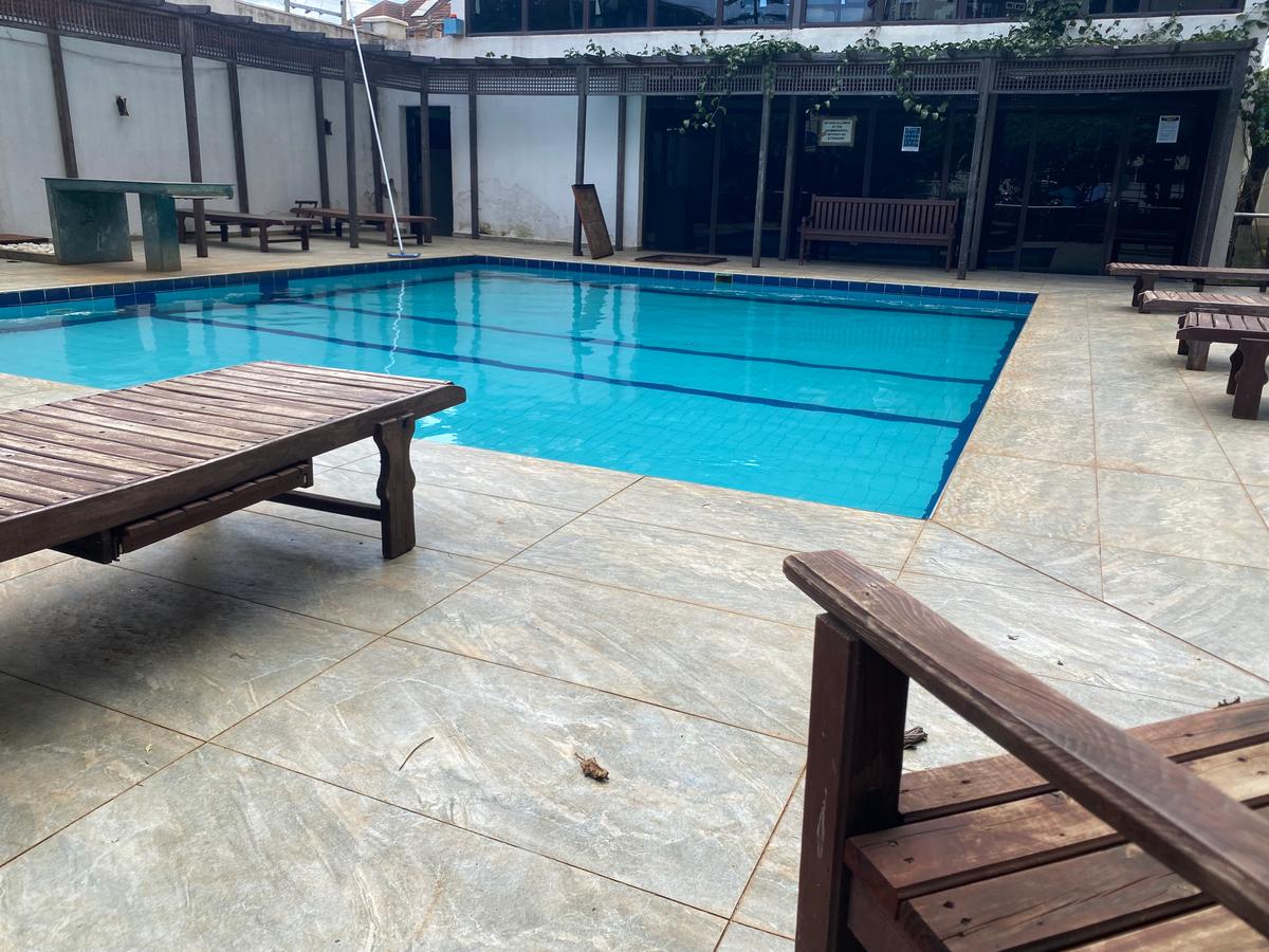 3 Bed Apartment with En Suite in Kileleshwa - 13