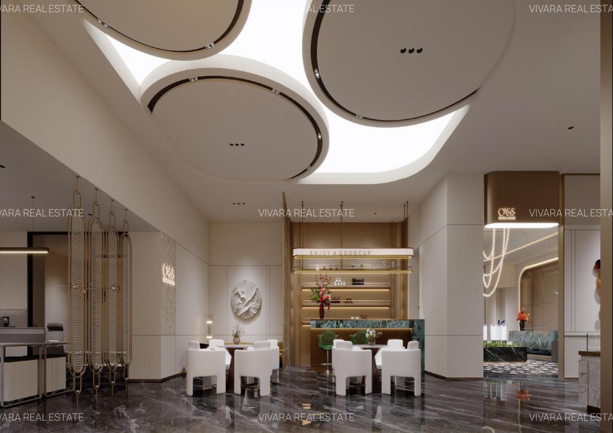 1 Bed Apartment with En Suite in Lavington - 14