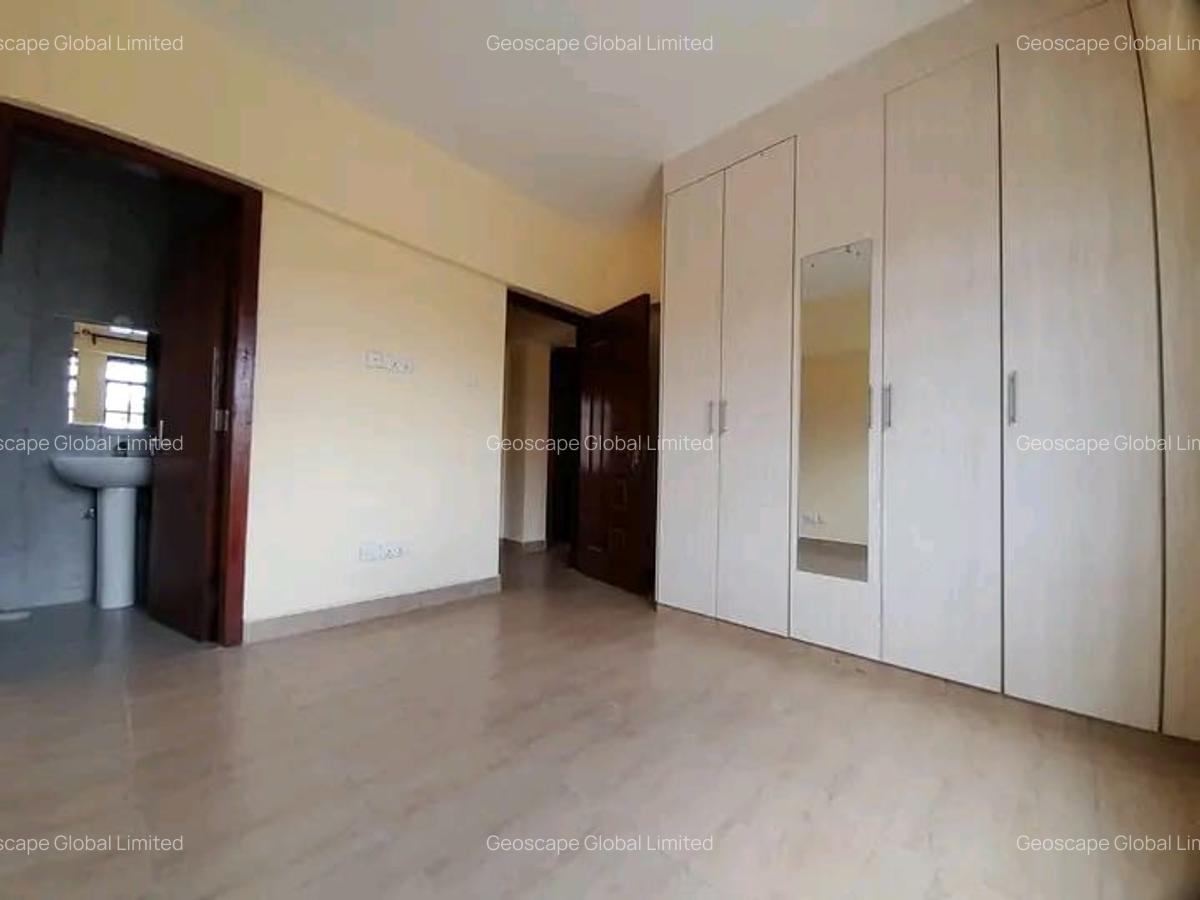 3 Bed Apartment with En Suite in Athi River - 5