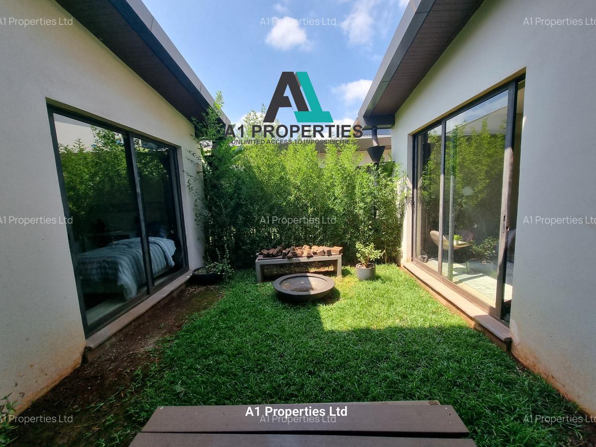 3 Bed Townhouse with En Suite in Runda - 6