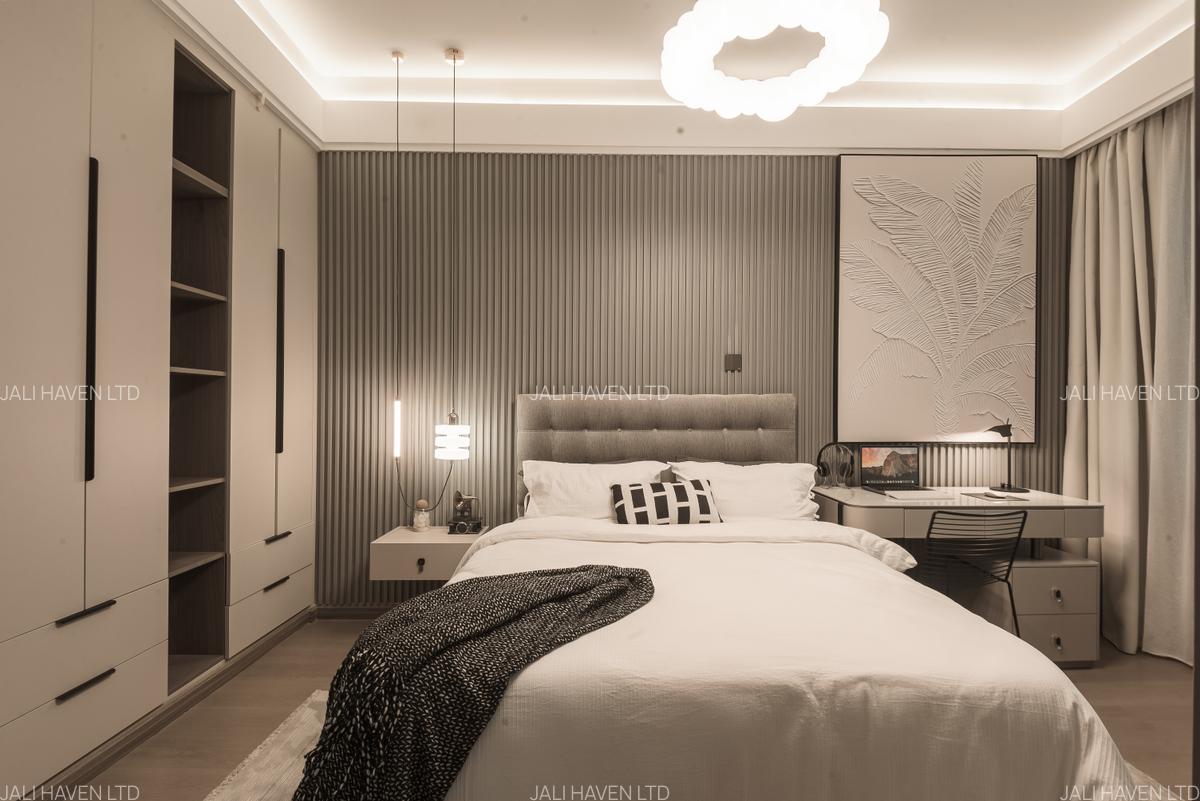 5 Bed Apartment with En Suite in Kileleshwa - 11