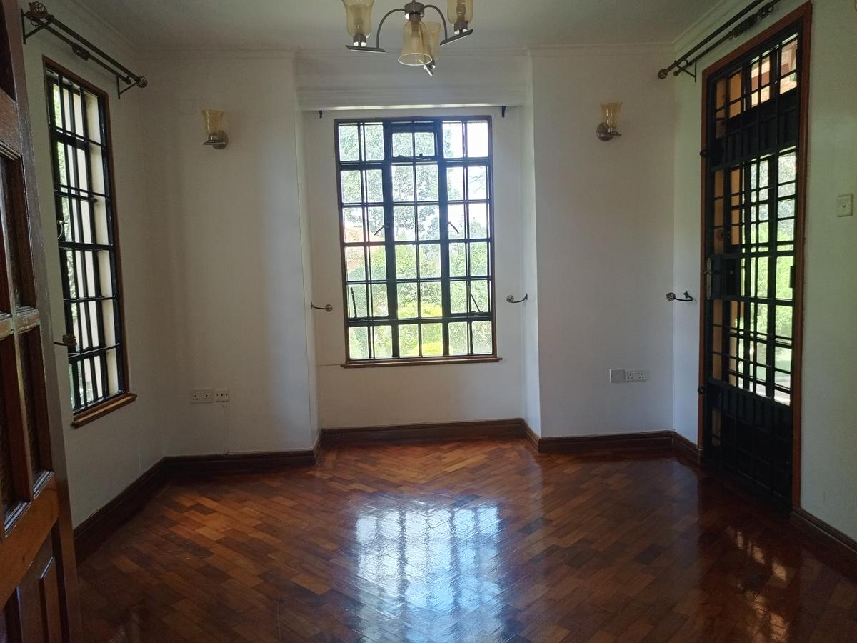 4 Bed Townhouse with En Suite in Runda - 4