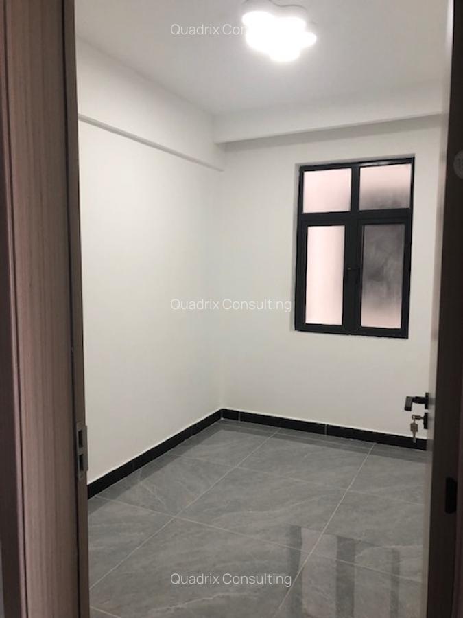 Serviced 2 Bed Apartment with En Suite at Chania Avenue - 7