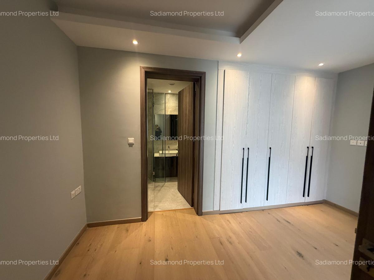 5 Bed Townhouse with En Suite in Lower Kabete - 2