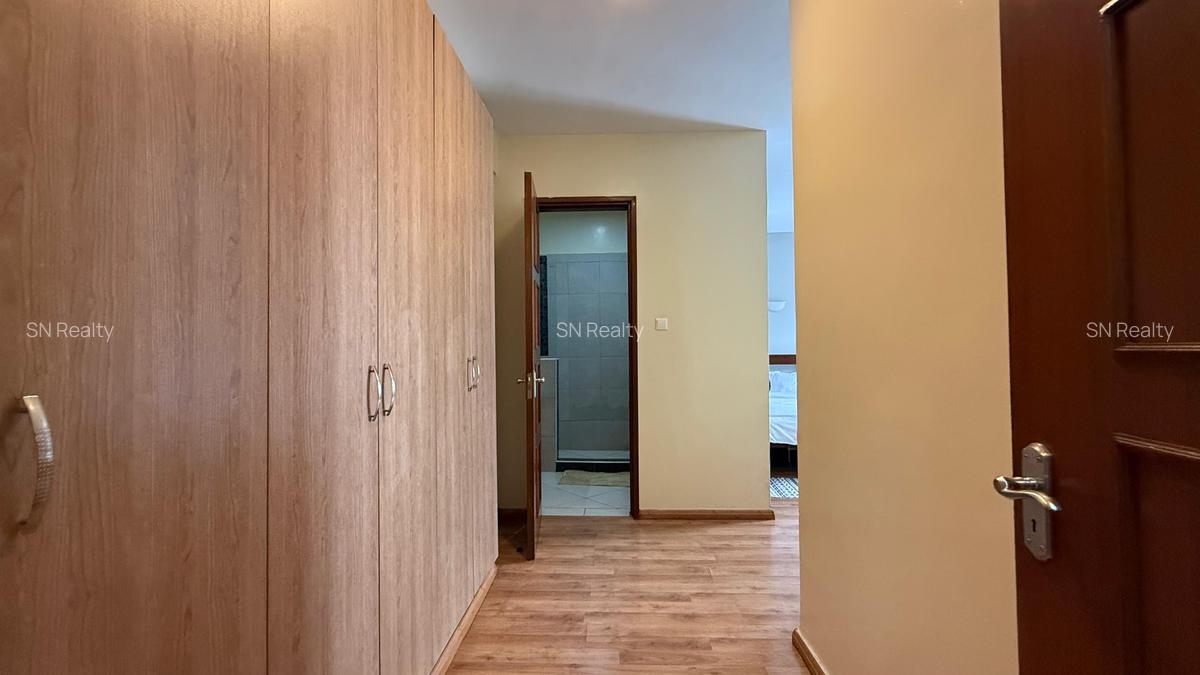 Furnished 2 Bed Apartment with En Suite at Mpaka Road - 15