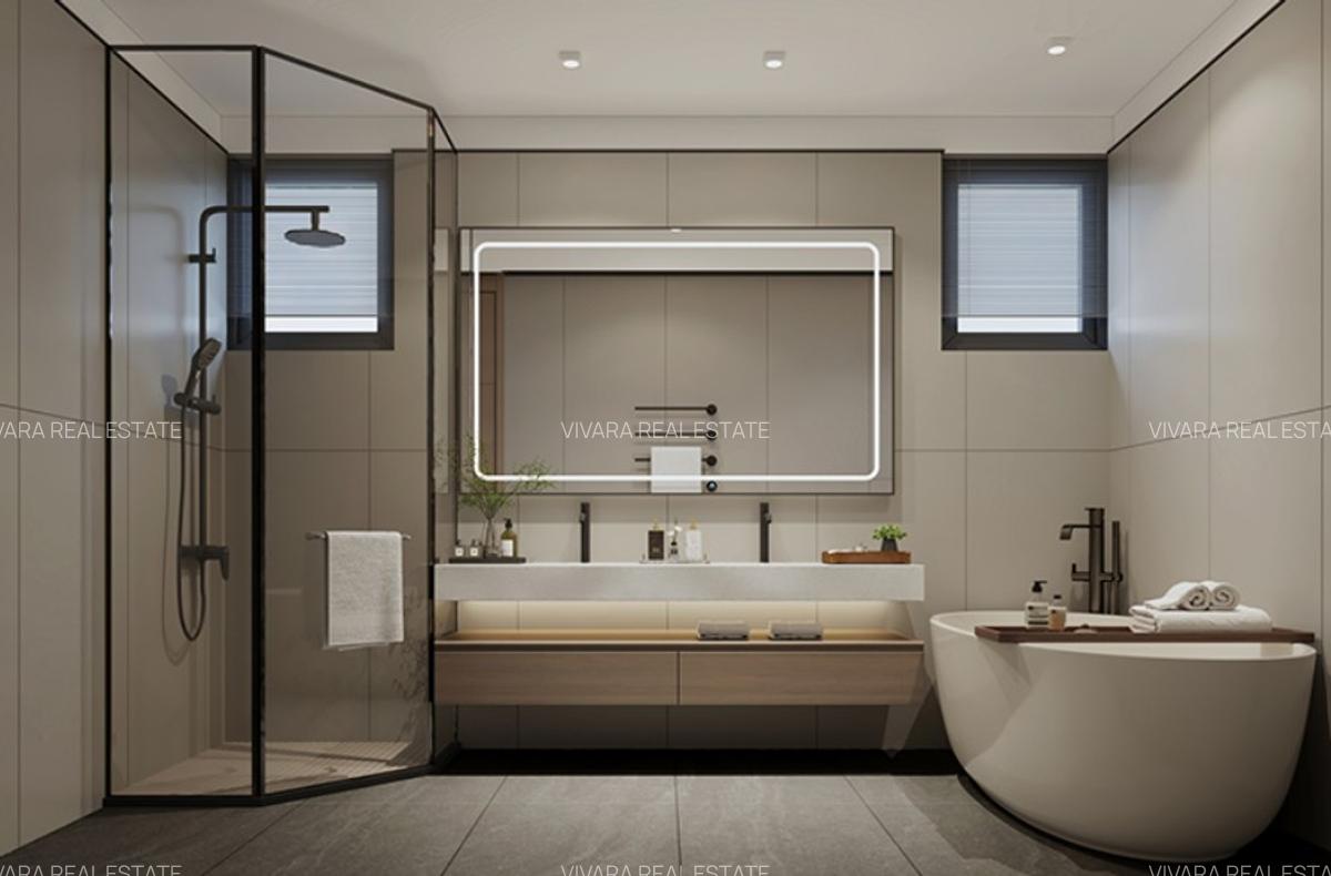 5 Bed Apartment with Swimming Pool at George Padmore Rd - 16