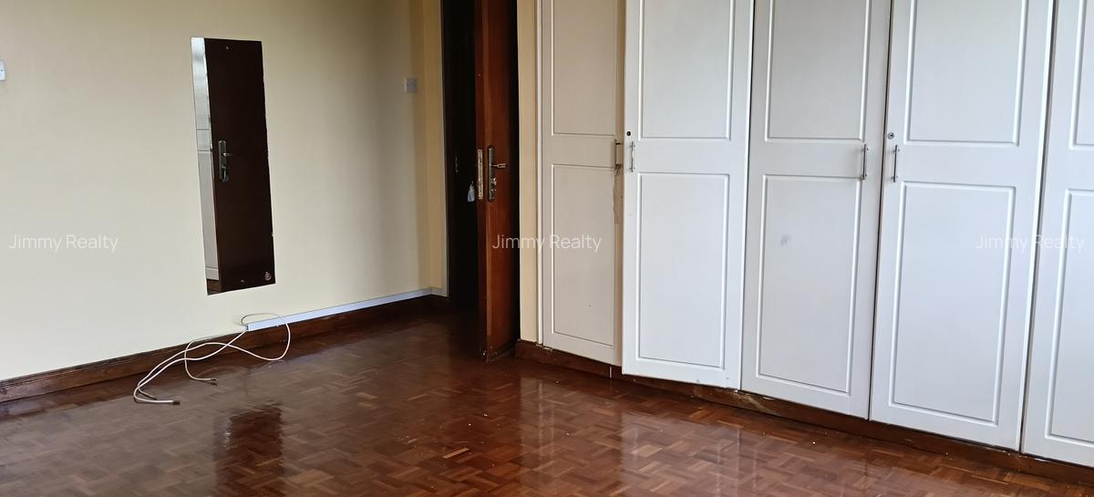 3 Bed Apartment with Swimming Pool at Opposite Coptic - 17