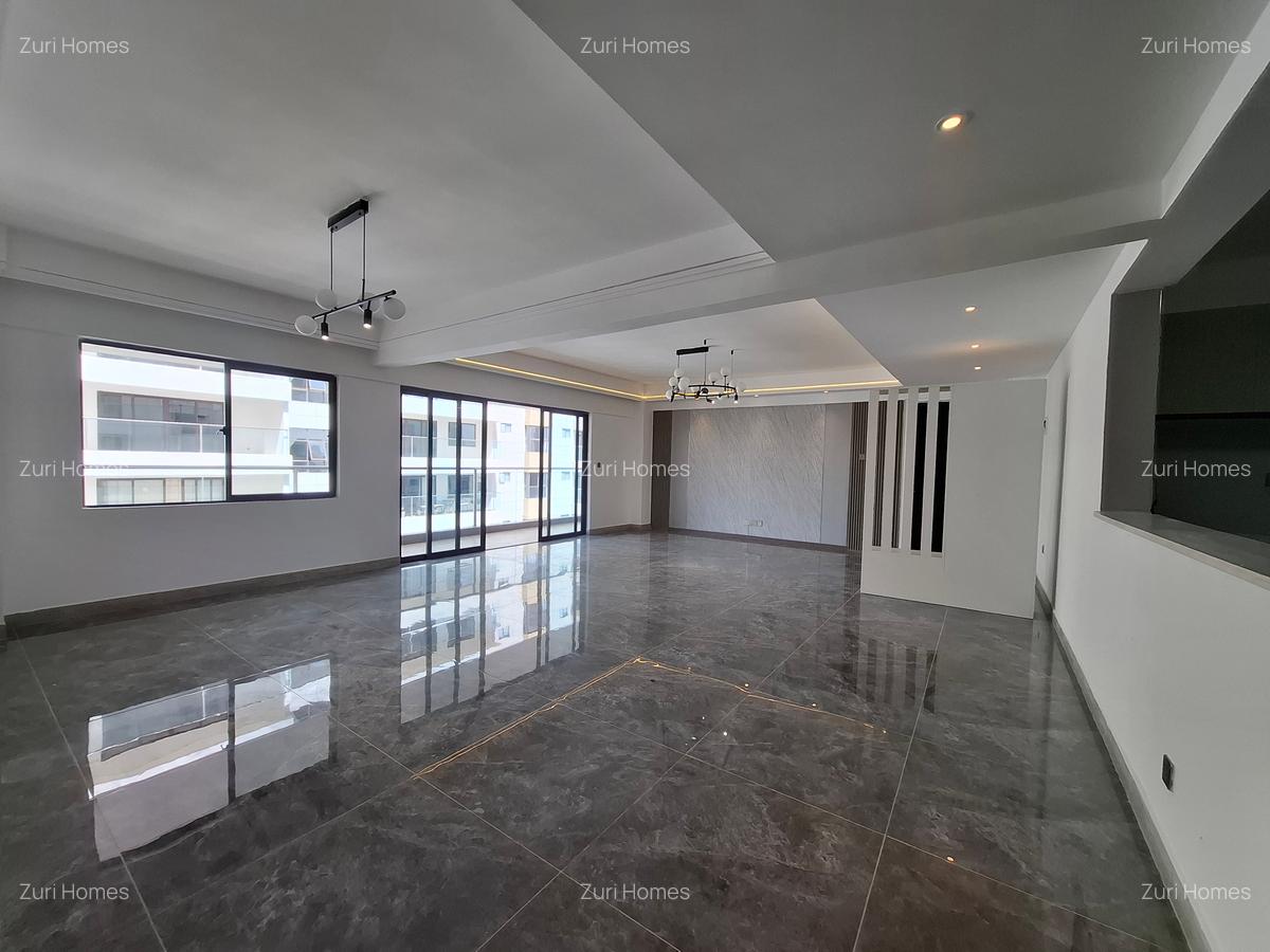 4 Bed Apartment with En Suite in Kileleshwa - 6