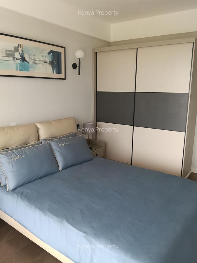 3 Bed Apartment with En Suite at Syokimau Next To Nairobi National Park. - 3