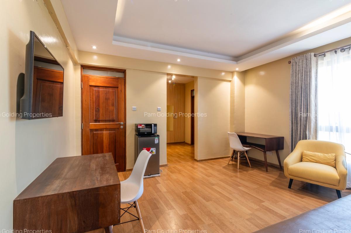 4 Bed Apartment with En Suite in Rhapta Road - 10
